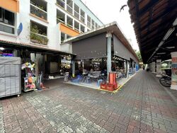 Yishun Street 22 (D27), Retail #512912181